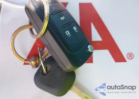 2015 Chevrolet Impala 1Fl из США, поврежденный, VIN 1G11X5SL3FU127310